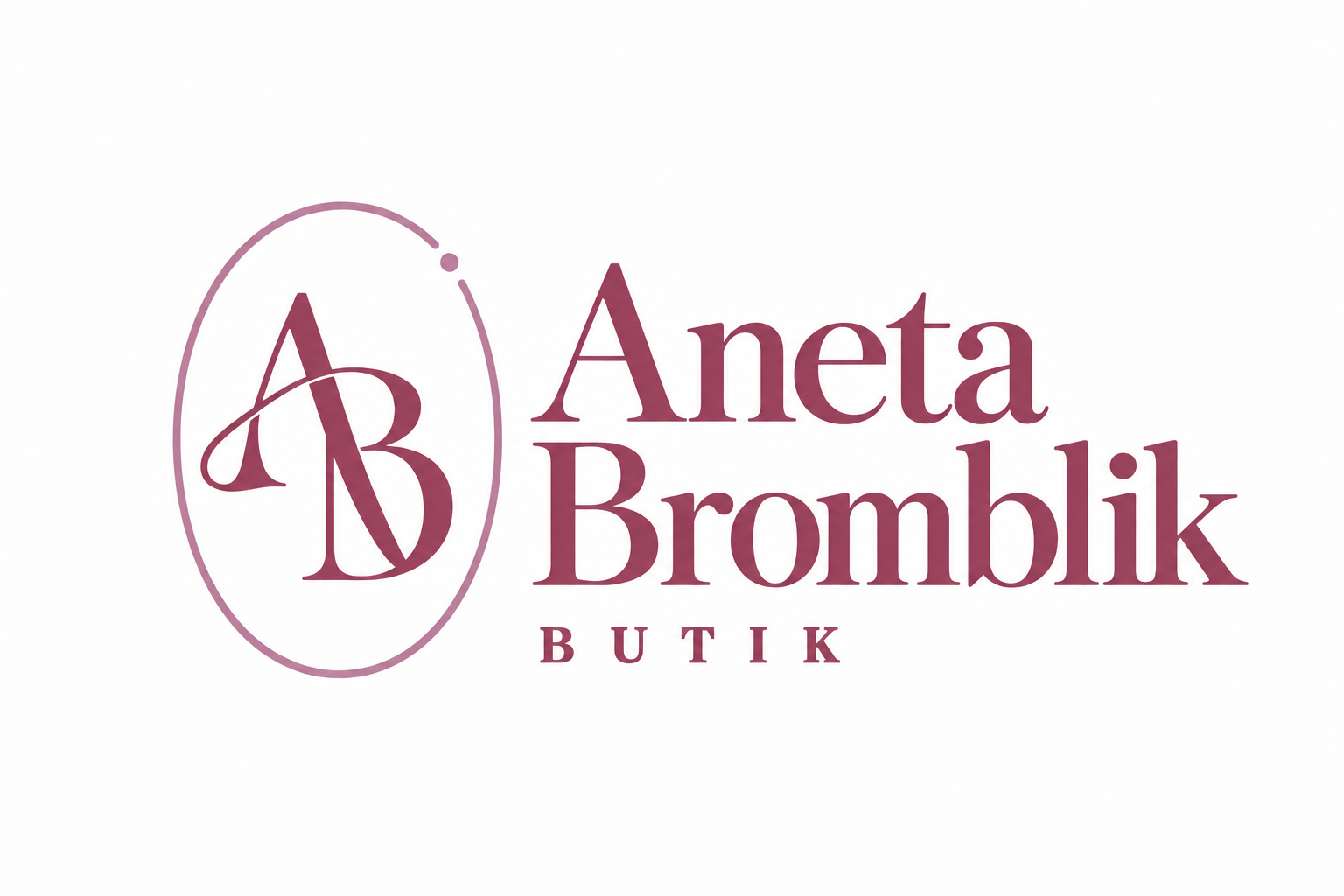 Aneta Bromblik Butik