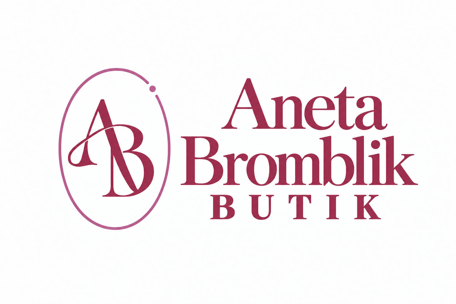 Aneta Bromblik Butik